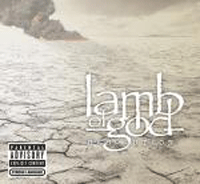 LAMB OF GOD